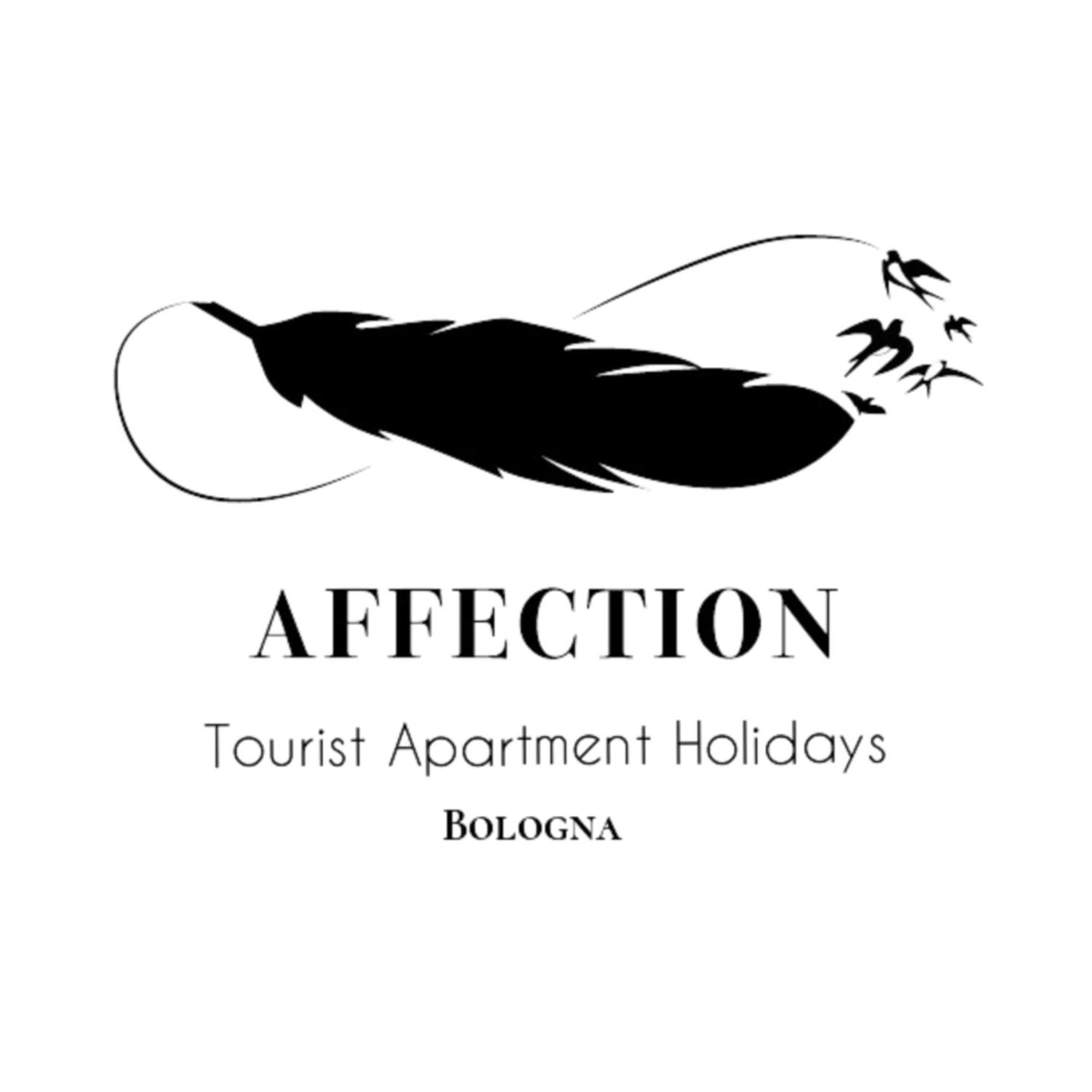 Affection Apartment Bologna Kültér fotó